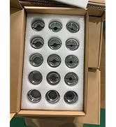 Growlush Alloy Steel Hexagonal-Die Kit for Copper Connectors #6 AWG-750 kcmil