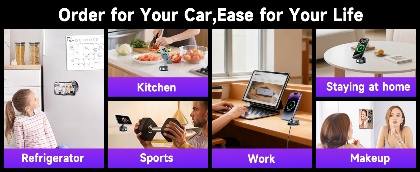 phone holders for your car