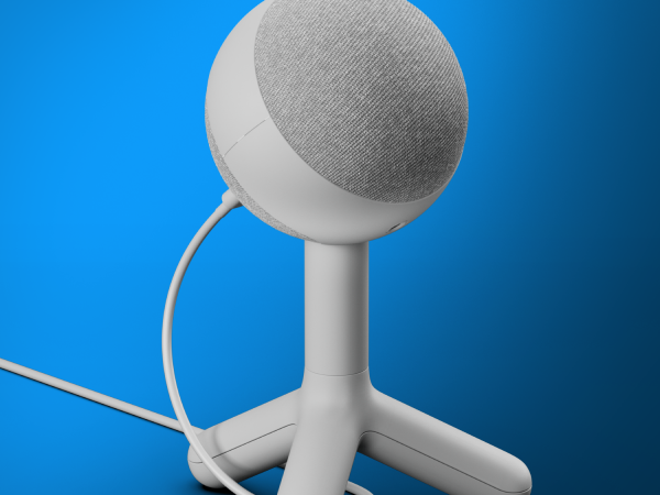 yeti orb wired condenser gaming microphone with lightsync rgb lights