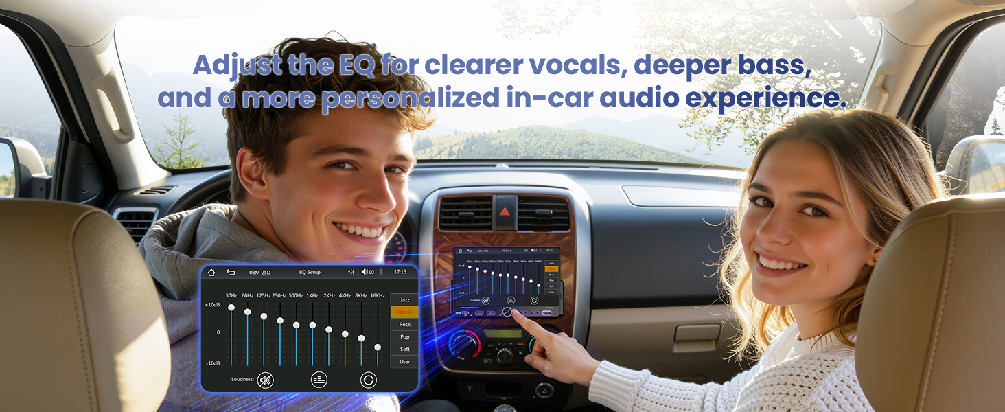 carplay radio
