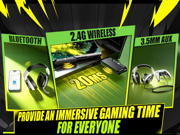 fps gaming headset 7.1 surround sound