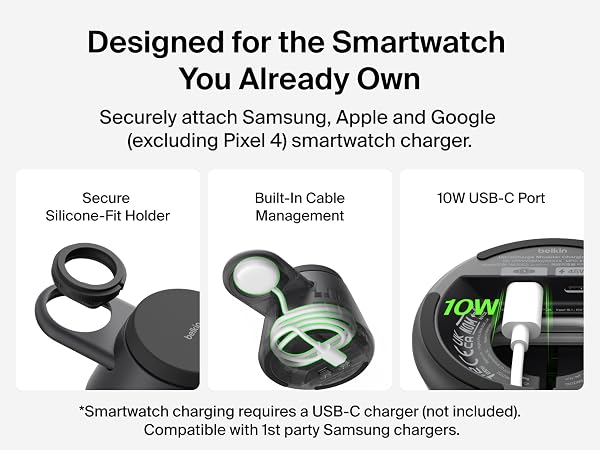 UltraCharge Modular Charging Station