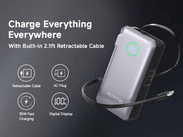 Portable Charger
