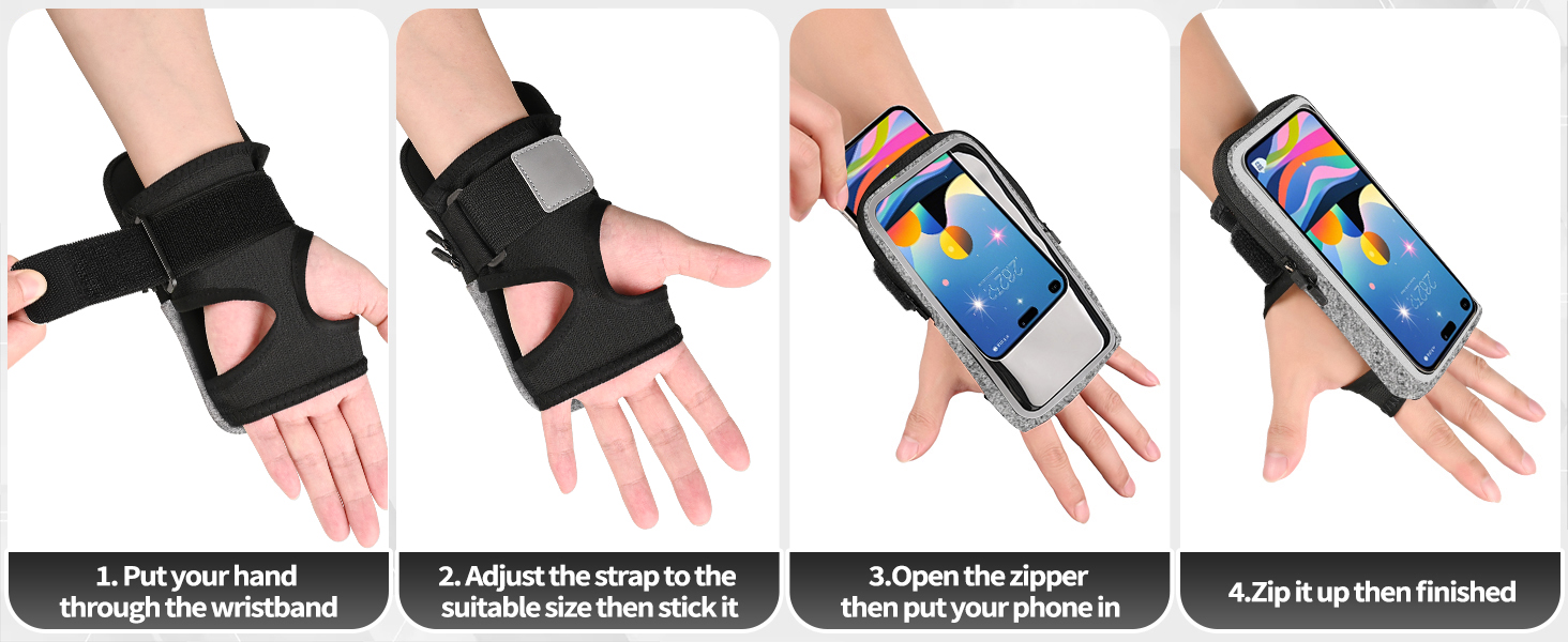 running armband phone holder phone arm bands for running running armband phone holder 