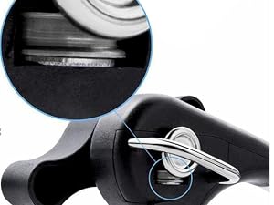 safe cutting manual can opener