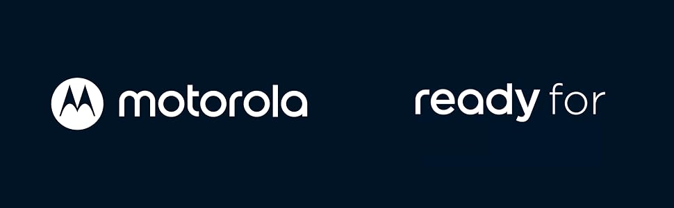 Motorola Ready For Platform Unleashes the Power of your Smartphone