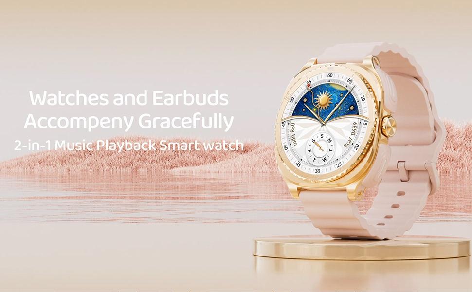 SMART WATCH