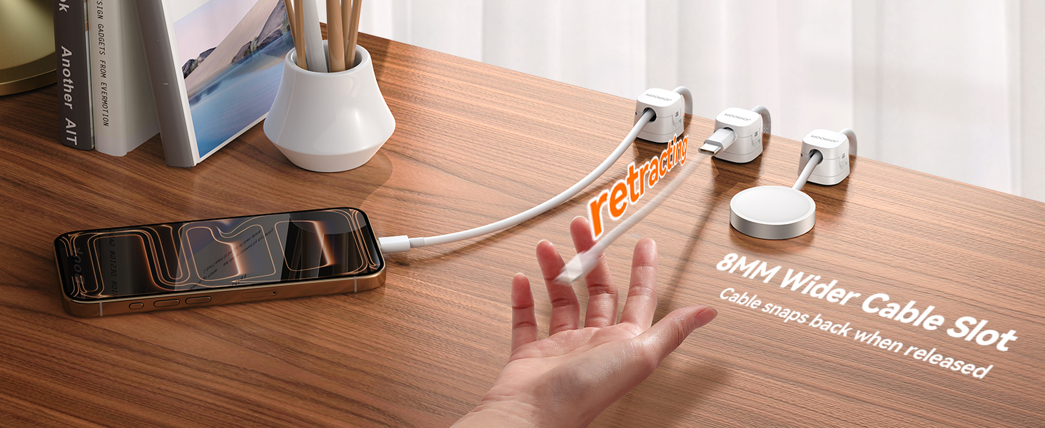 cable organizer