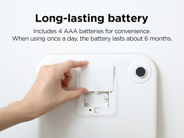 smart scale weight bluetooth fat bathroom scale