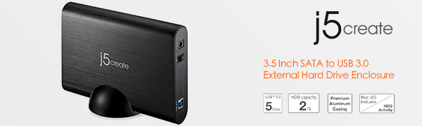 3.5 inch SATA to USB 3.0
