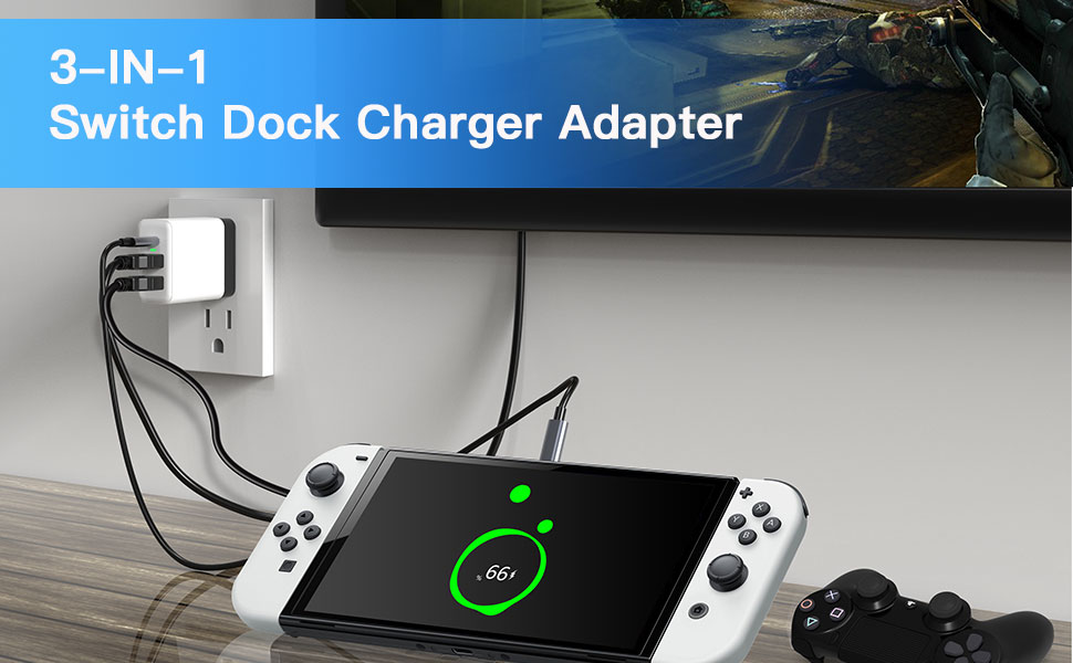 4K 60 HDMI TV SCREEN