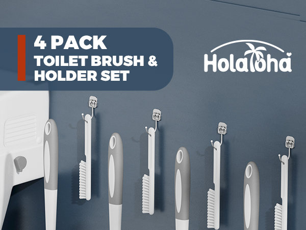 toilet brush