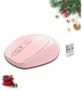 christmas 166*182 mouse pink