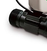 Savant IOT totalizer Flow Meter 3/4”NPT for Water Filter