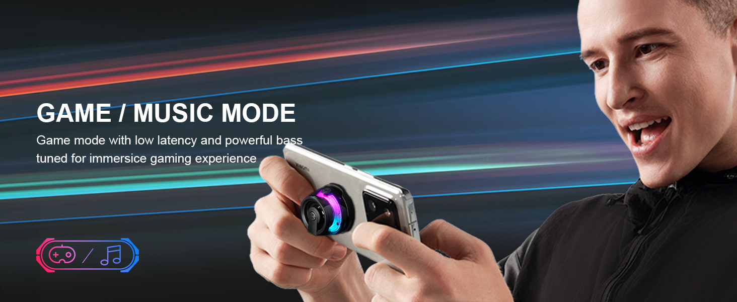 Edifier G200 Magnetic Bluetooth Speakers