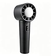 K300 PRO PORTABLE FAN