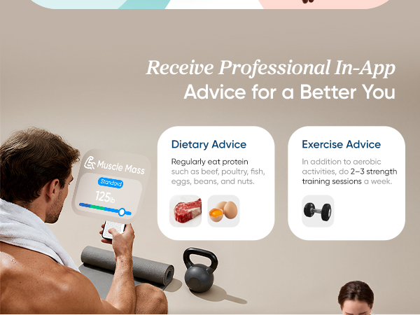 etekcity smart scale