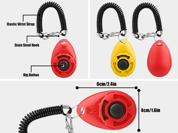 dog clicker