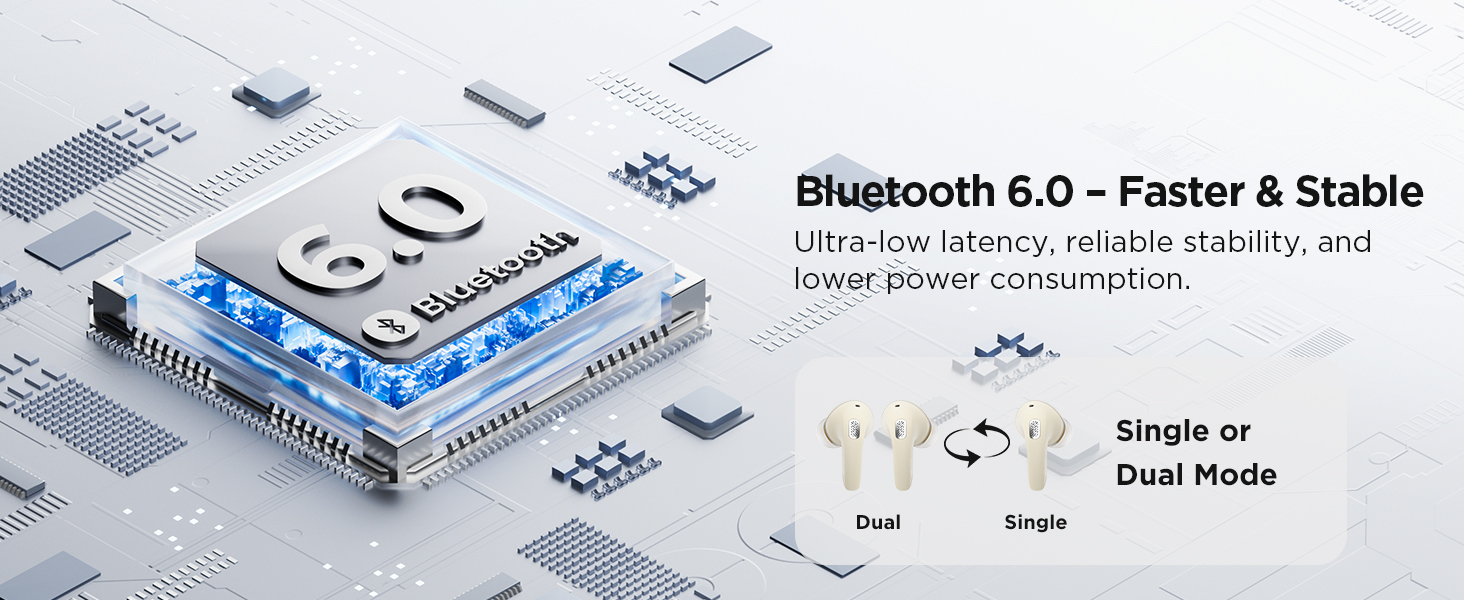 TALIX bluetooth earbuds