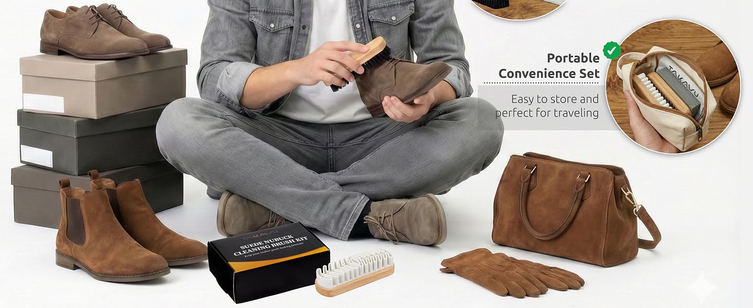 shoe brush