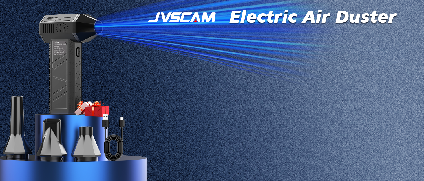 compressed air duster