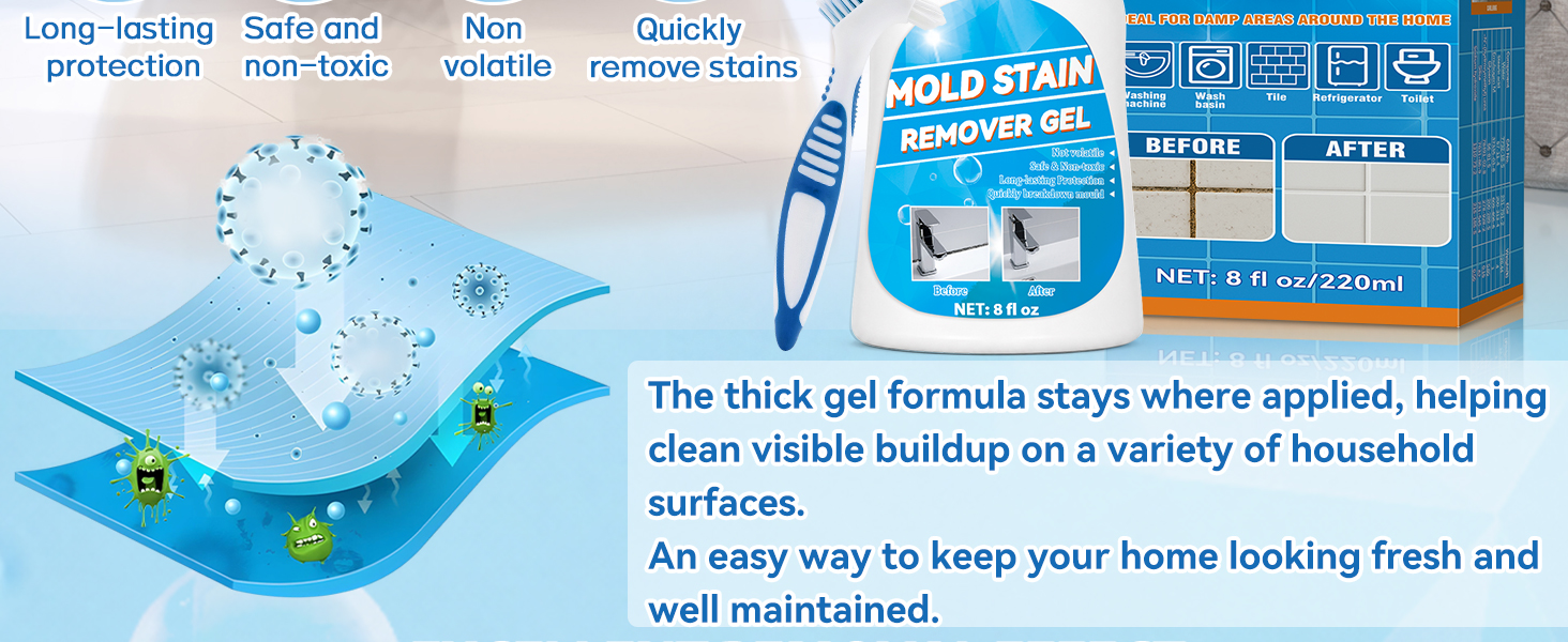 home stain cleaner