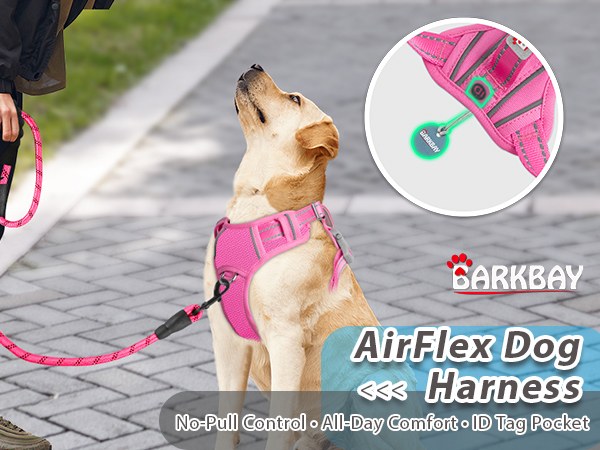 dog harness medium no pull dog harness large breed puppy harness dog leashes for large dogs