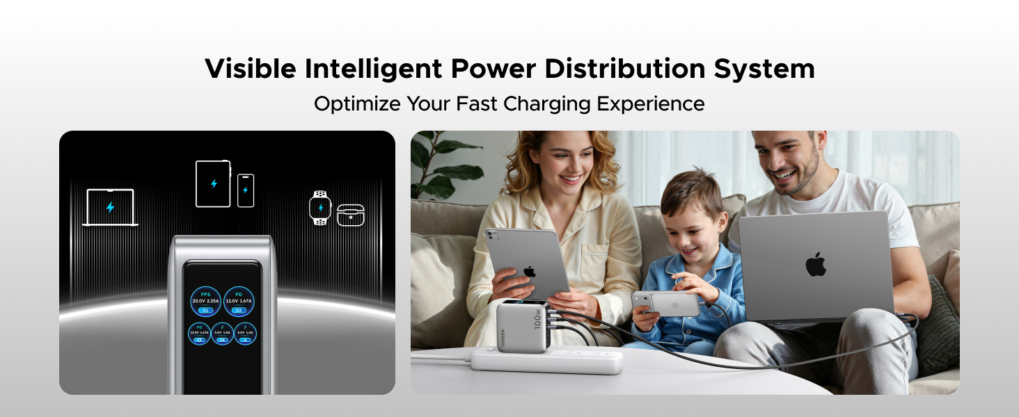 c chargers fast charging