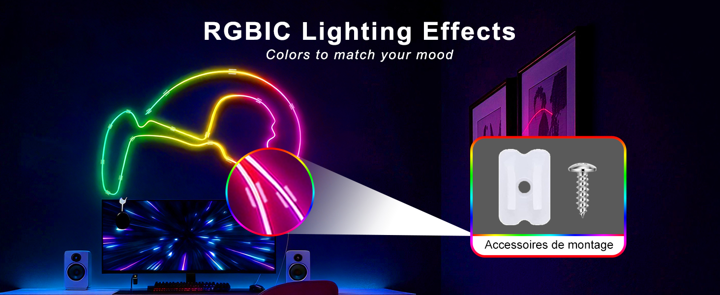 led rope light