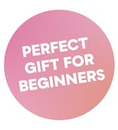 Perfect gift for beginners
