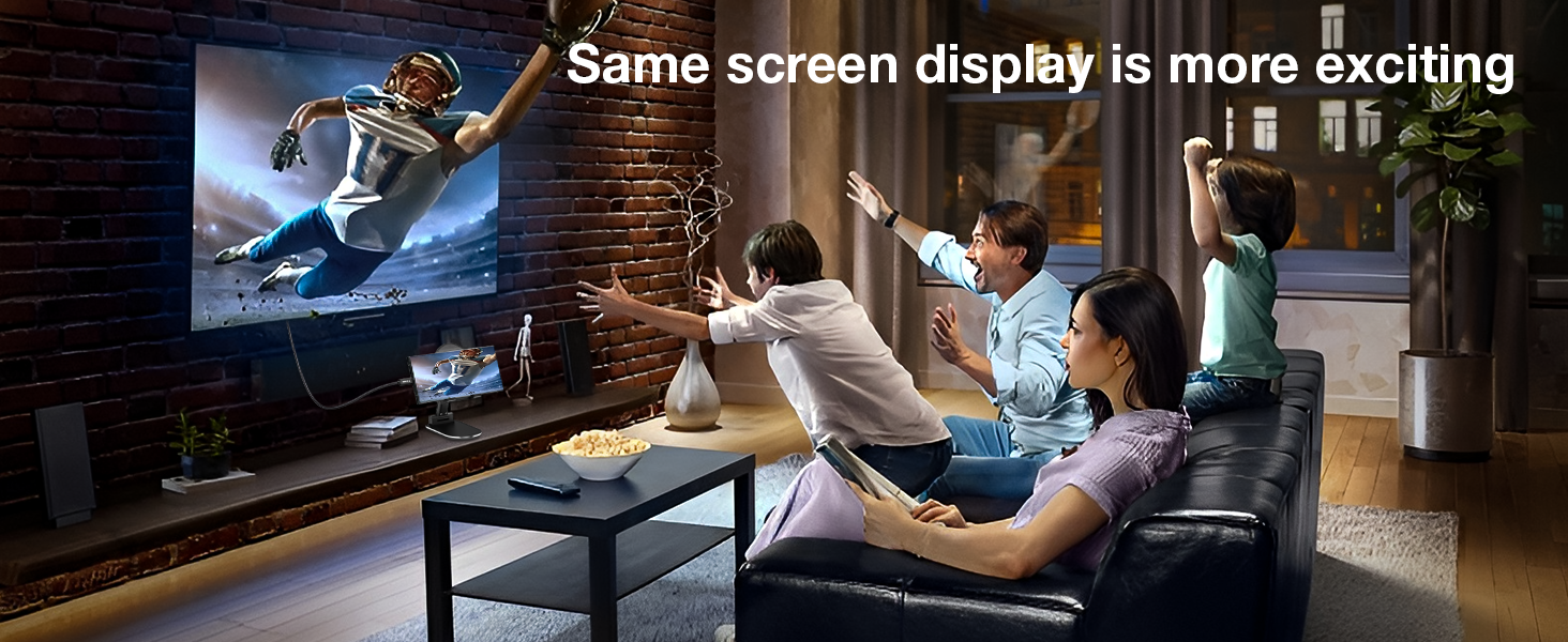 displayport to usb usb c to dp cable usbc to display port