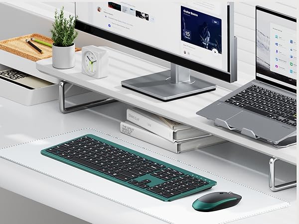 2.4g keyboard mouse