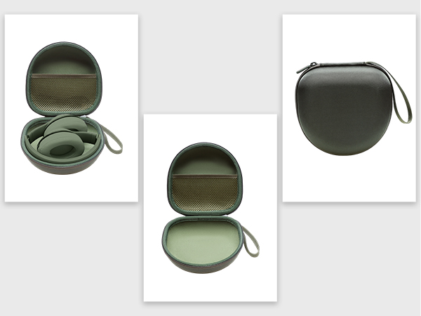 beat headphone case