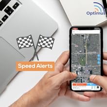 speed alerts