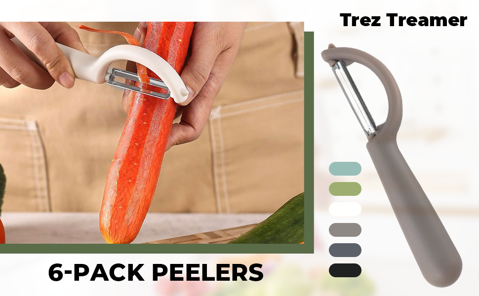vegetable peeler