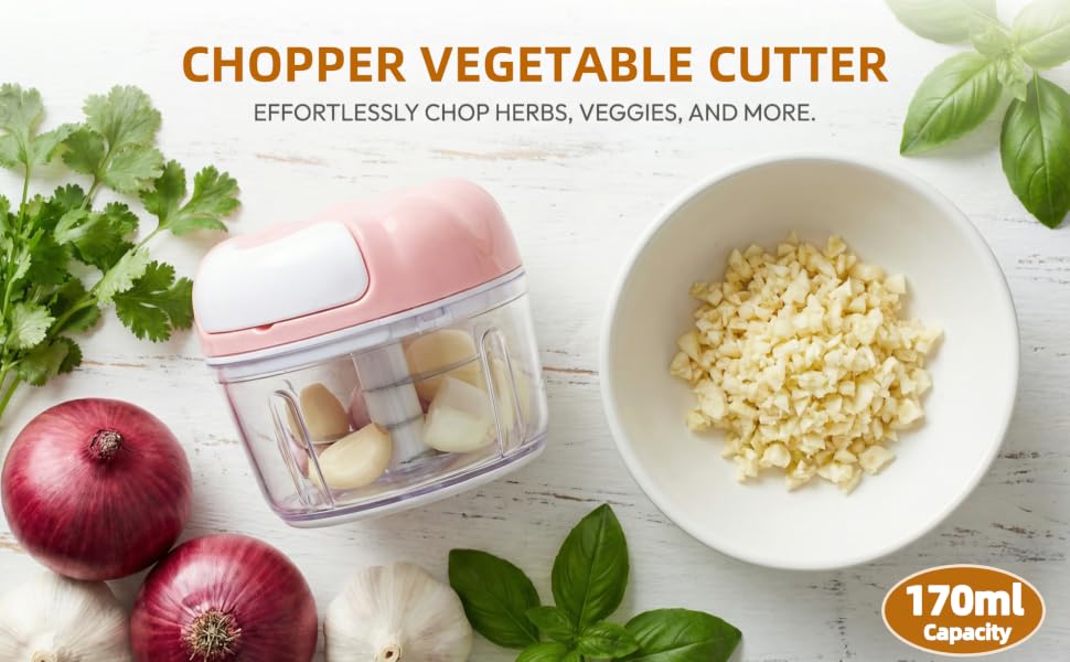 vegetable chopper chopper veggie chopper