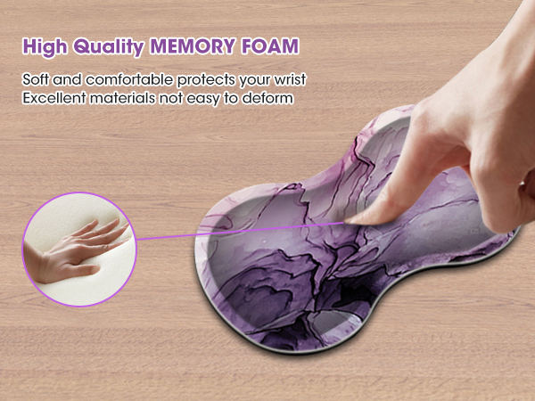 mouse pad