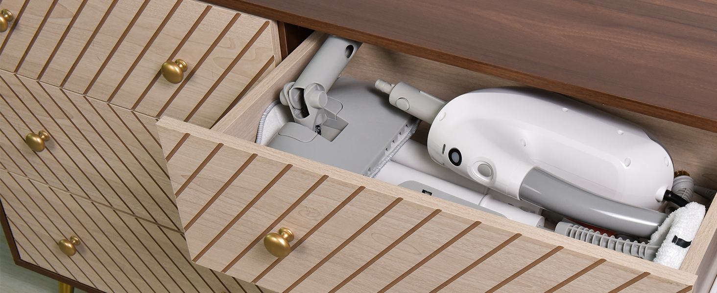 steam mop cleaner
