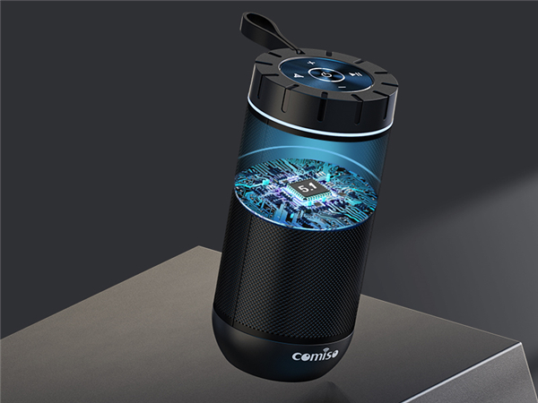 Bluetooth 5.1 Speaker