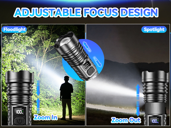 A77-LED flashlight-2