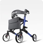 X1 Walkers for Seniors