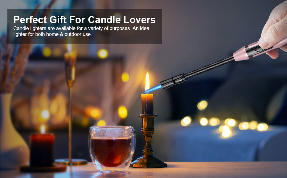 Candle Lighter