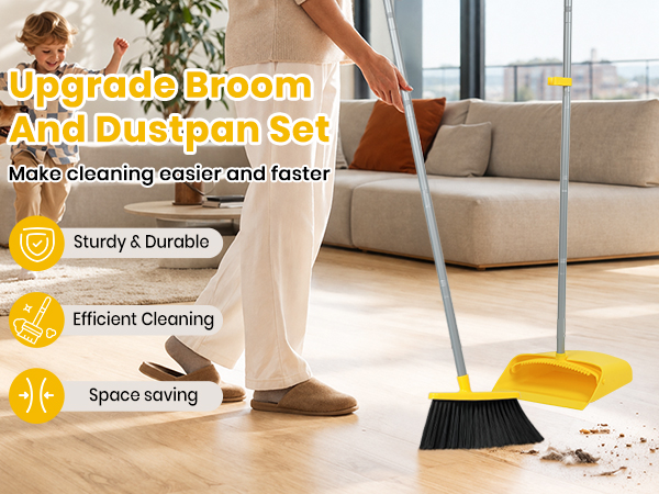 A+???_01 soft bristle broom