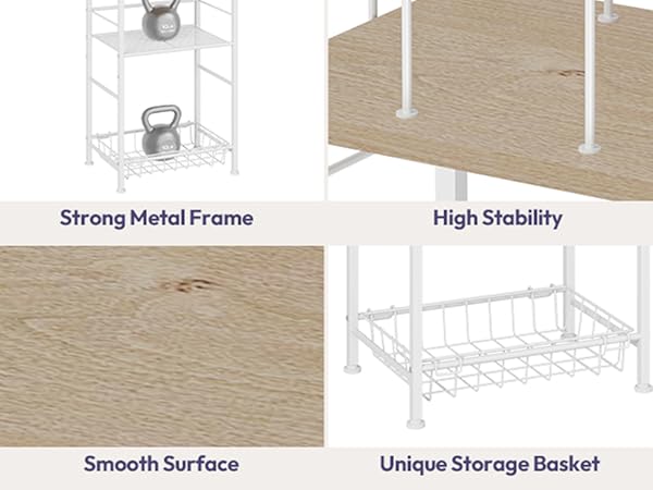 towel rack for bathroom