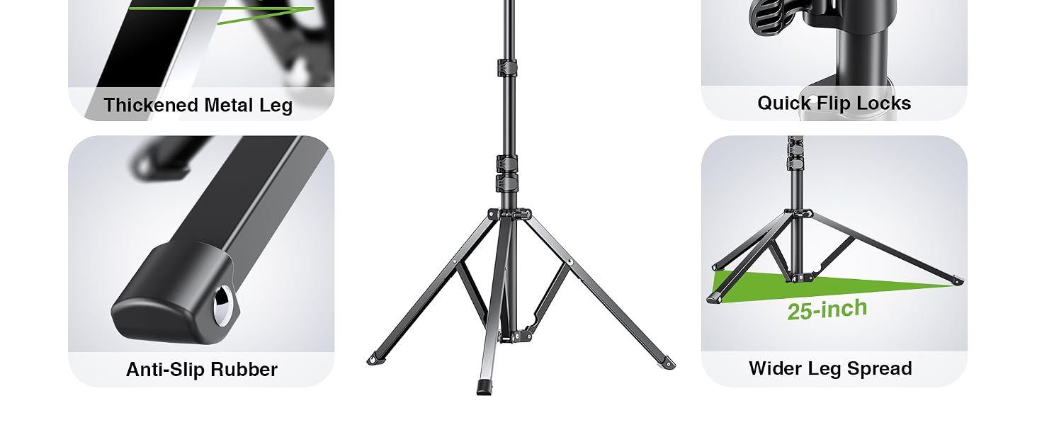 PHONE STAND FOR VIDEO RECORDING