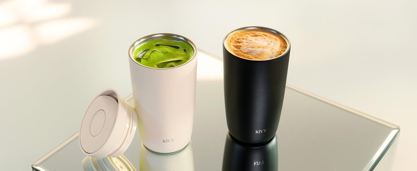 insulated mug coffee cup for men to go coffee cups reusable