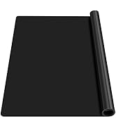 Gartful Extra Large Silicone Mats for Crafts, 35.4 x 23.6 inch Silicone Sheet, 1.8mm Thick Silico...