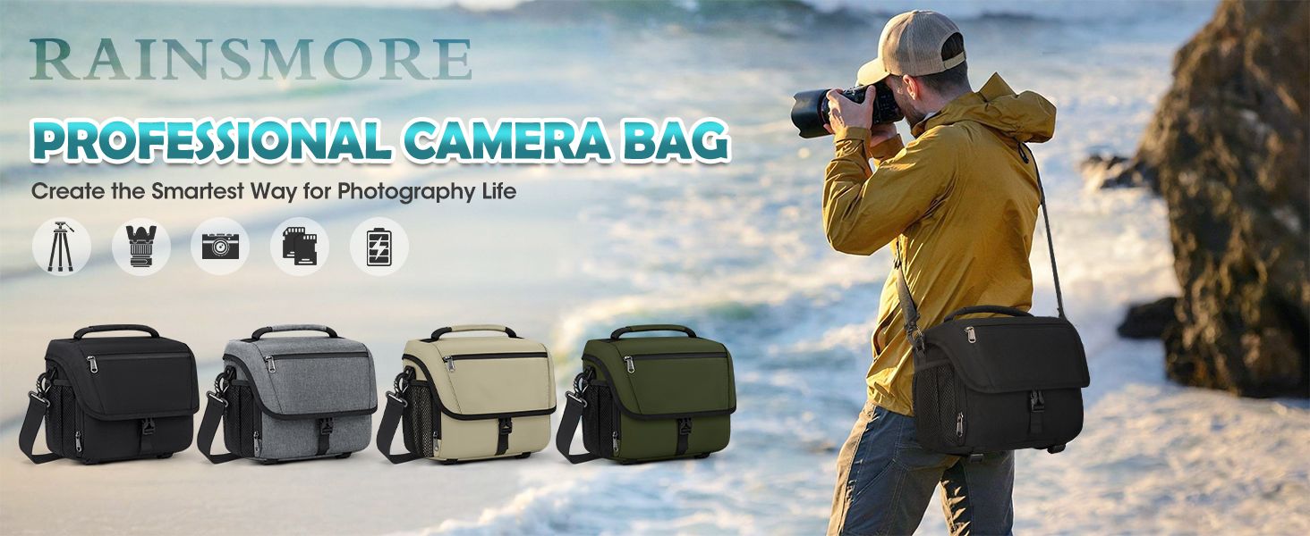 camera case