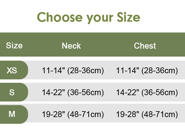 Easy Walk Dog Harness