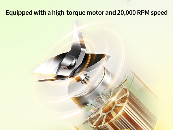 HIGH POWER